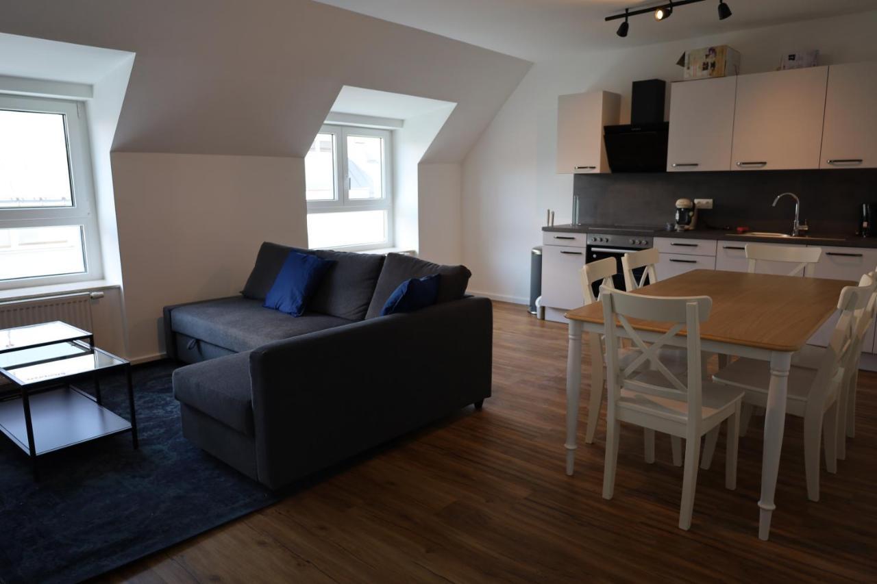 Penthouse Apartments Viena Exterior foto